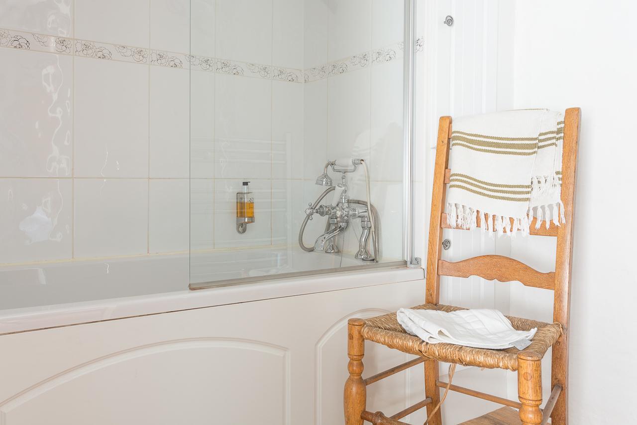 Townhead Farmhouse Bonsall Экстерьер фото
